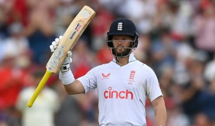 Exciting Cricket Day in Rajkot: Duckett's Century and Ashwin's Milestone