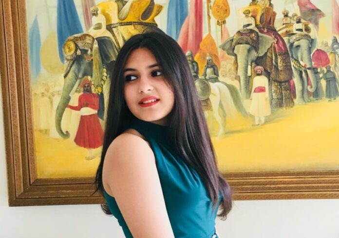 Suhani Bhatnagar, Young Star of 'Dangal,' Passes Away at 19!