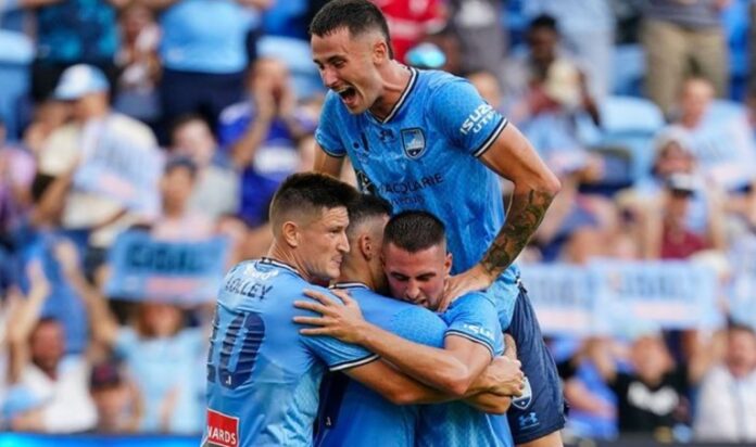 Youthful Sydney FC Held to Draw by NWS Spirit in Season Opener