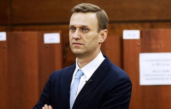 The Mysterious Death of Russian Opposition Leader Alexei Navalny!