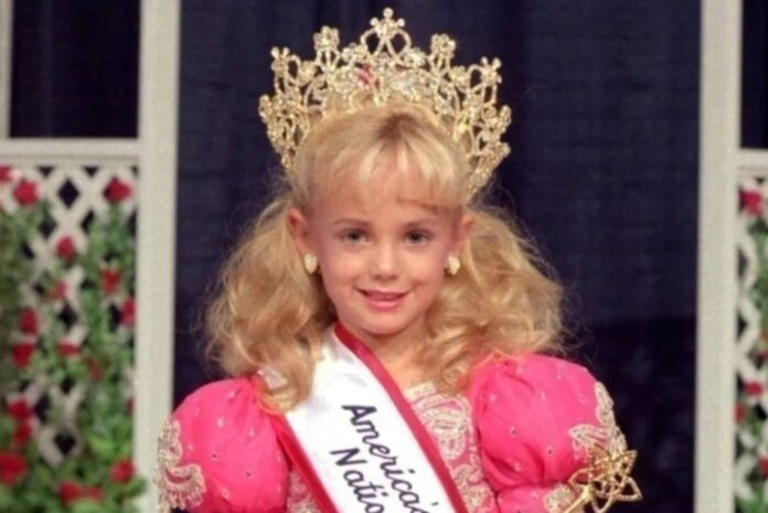 Revisiting JonBenet Ramsey's Tragic Case! New Hope in Cold Case Investigation