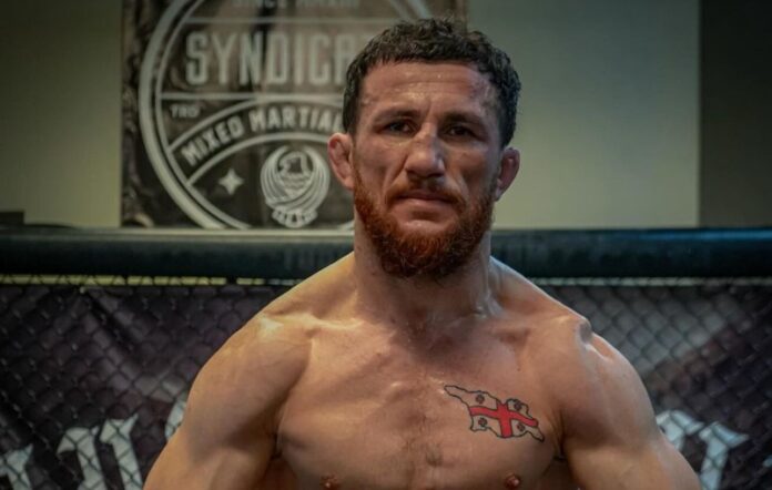 UFC 298: Dvalishvili Wins Over Cejudo, Hernandez Extends Streak