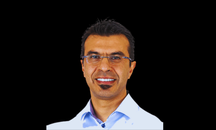 Iranian Refugee Turned CEO Set for Massive Payday in $9 Billion Company Takeover